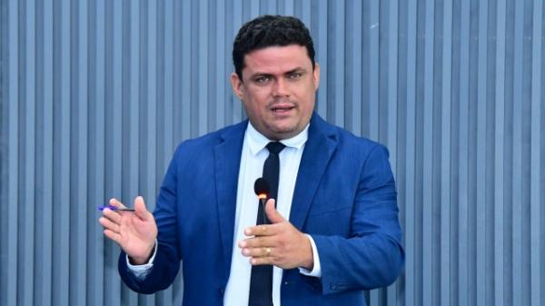 Parlamentares de Floriano debatem limpeza urbana e apontam soluções