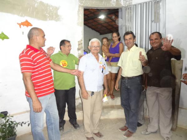 Coliga&ccedil;&atilde;o: Floriano! Agora &eacute; voc&ecirc;!(Imagem:FlorianoNews)