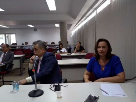 Assembleia aprova 20 requerimentos e recebe dois Projetos de Lei