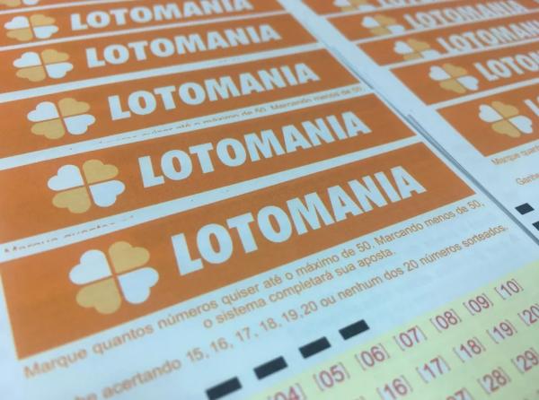 Apostador de Sussuapara, no Piauí, leva prêmio de R$ 6 milhões da Lotomania