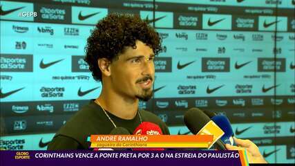Hugo Souza revela pedido dos capitães do Corinthians a Marcelo Paz: "Prezamos pela verdade"