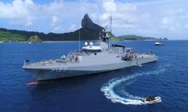 Marinha abre concurso com 263 vagas para oficiais