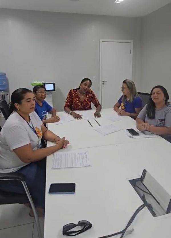 Juíza da Vara da Infância divulga portaria com regras para o período carnavalesco em Floriano
