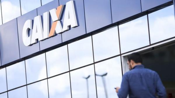 Caixa Econômica Federal encerra inscrições de concurso para 1.100 vagas