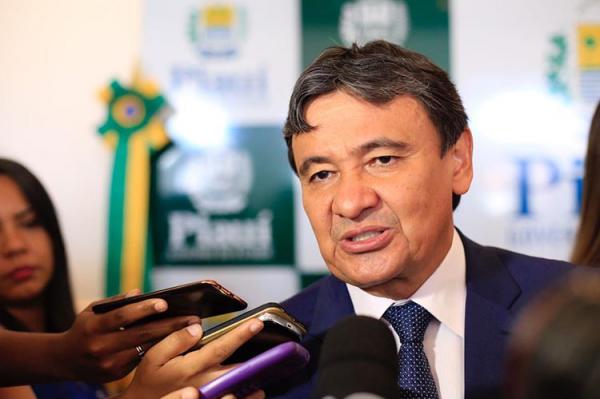 Governador empossa nova equipe na segunda e reúne gestores já no dia seguinte