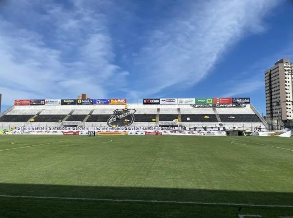 ABC x Fluminense-PI: onde assistir ao vivo, horário e escalações