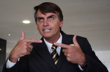Bolsonaro diz que fala sobre quilombolas foi distorcida