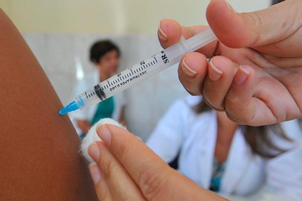 Brasil contabiliza 286 casos de gripe até o dia 7 de abril