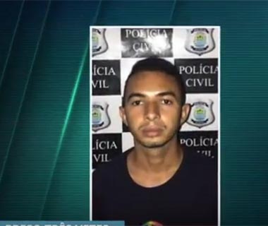 Preso pela 3ª vez, suspeito é solto e delegado desabafa: "problema é pra sociedade"