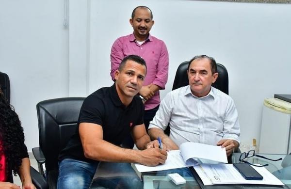 Atrav&eacute;s de emendas parlamentares da CMF, Corisabb&aacute; recebe apoio financeiro de R$110 mil(Imagem:Reprodu&ccedil;&atilde;o)