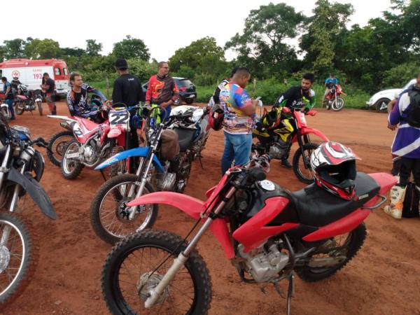 IX Rally da Princesa &eacute; realizado em Floriano(Imagem:FlorianoNews)
