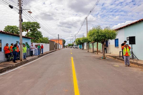Governo do Piauí já investiu quase R$ 1 bilhão em mobilidade urbana desde 2023