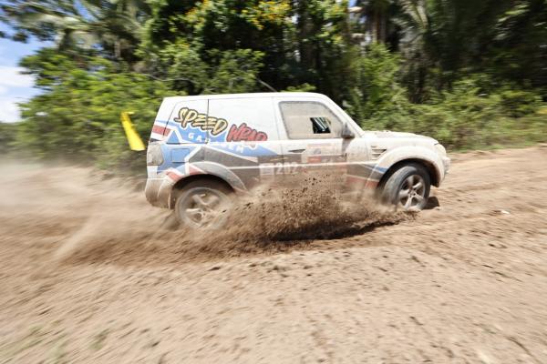 Piau&iacute; Rally Cup ter&aacute; muita velocidade e p&uacute;blico poder&aacute; assistir ao pr&oacute;logo(Imagem:Reprodu&ccedil;&atilde;o)