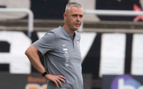 Corinthians inicia paralisação do Paulistão já praticamente eliminado