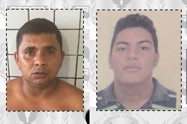 Polícia prende suposto líder de quadrilha que explodia caixas eletrônicos