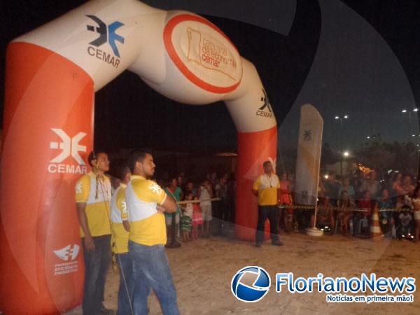 Caravana da Economia da CEMAR troca geladeiras em Bar&atilde;o de Graja&uacute;(Imagem:FlorianoNews)