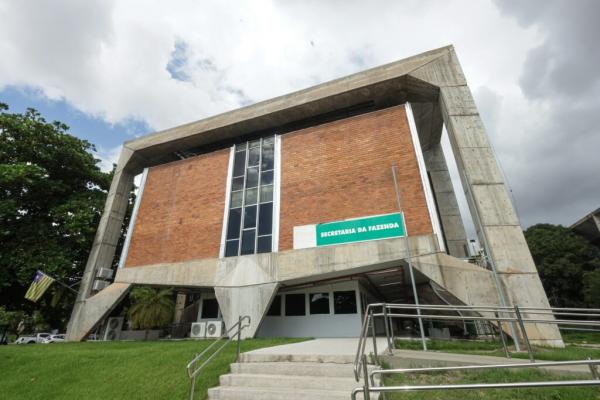 Inscrições para o concurso público da Sefaz foram abertas nesta segunda (24)
