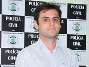 Suspeito de abusar enteada de 12 anos é preso no interior do Piauí