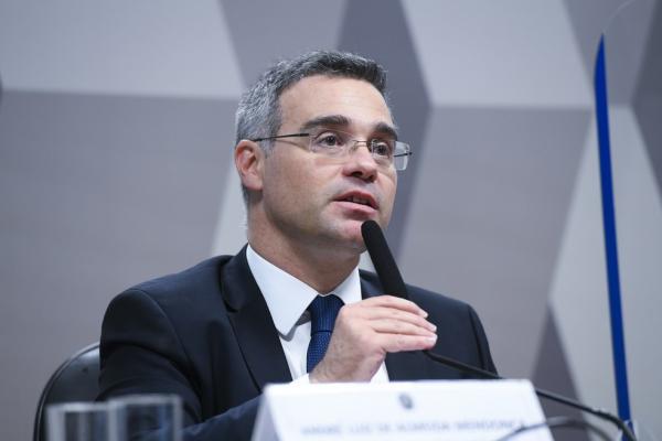 André Mendonça é aprovado pelo Senado e será novo ministro do STF