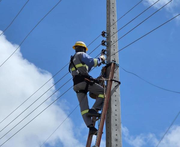 Desligamentos programados contribuem na qualidade da energia no dia a dia