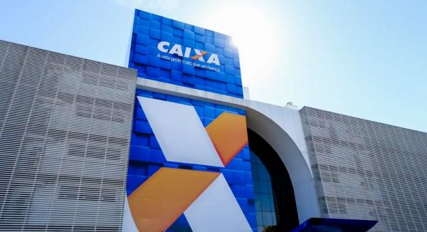 Inscrição do concurso da Caixa com salário de até R$ 14.915 termina hoje