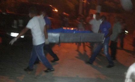 Corpo de homem é encontrado dentro de residência em Floriano