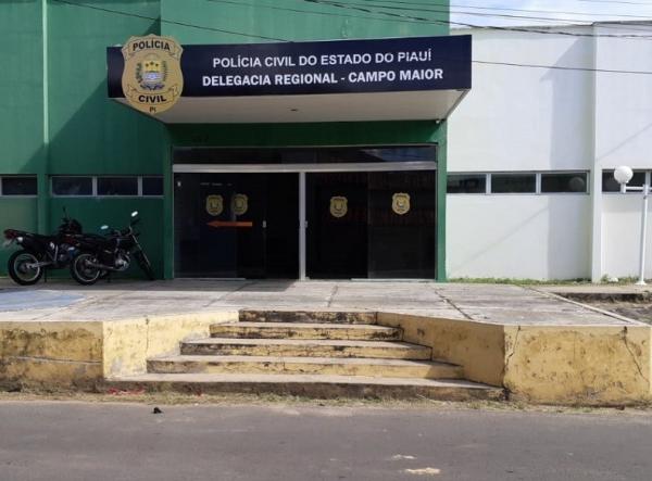 Corpo de homem com marca de tiro é encontrado em Campo Maior