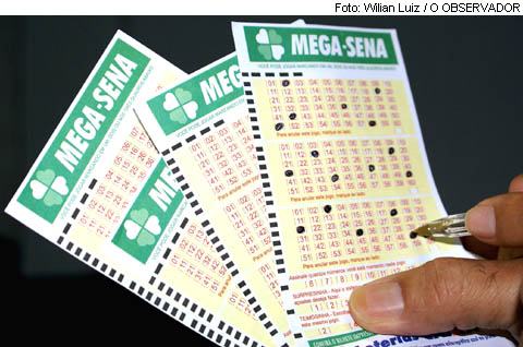 Mega-Sena sorteia R$ 18 milhões neste sábado