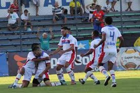 River empata com Piauí e vai decidir título com o Altos