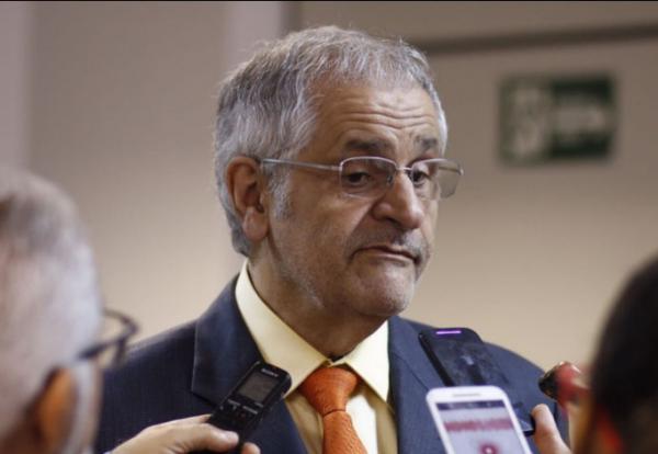 Presidente do TRE admite caixa 2 e diz que vai trabalhar para coibir prática