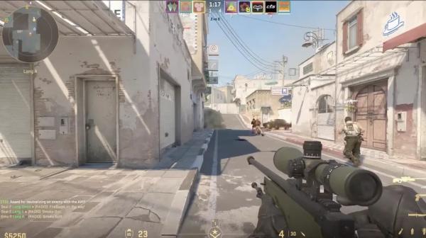 "Counter-Strike 2" é anunciado e vai ser lançado ainda em 2023