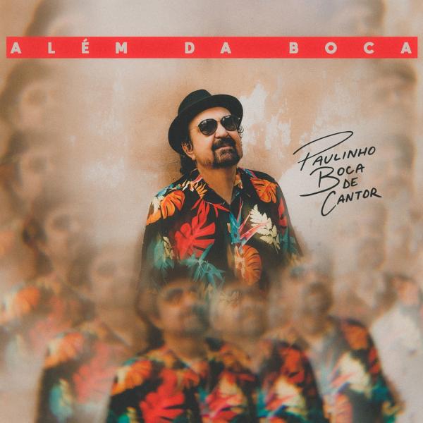 Novo baiano Paulinho Boca de Cantor reúne Tim Bernardes e Zeca Baleiro no primeiro álbum solo em 15