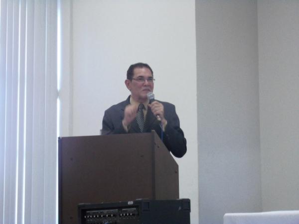 Oscar Proc&oacute;pio(Imagem:FlorianoNews)