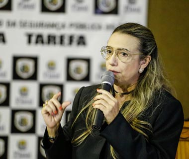Delegada defende expulsão de monitor da Ufpi suspeito de assediar alunas