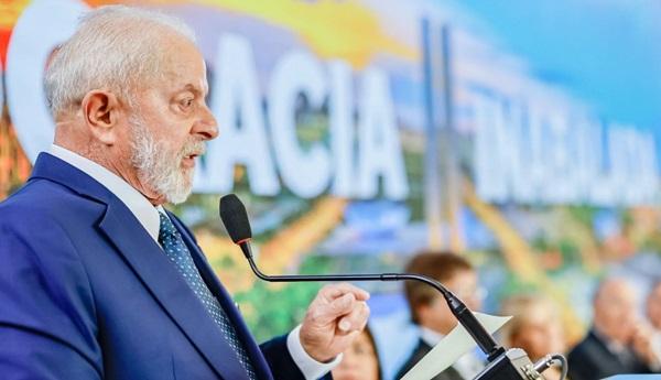 Lula veta projeto que equipara diabetes tipo 1 a deficiência