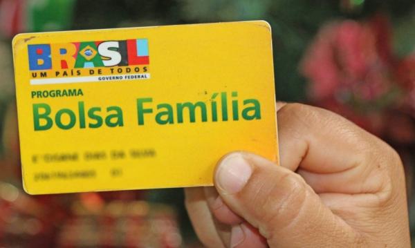 Piauí tem o 2º maior percentual de famílias que recebem Bolsa Família, aponta IBGE