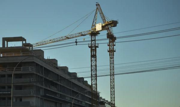 Caixa reduzirá cota de financiamento e elevará entrada para imóveis