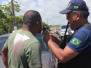 Operação rodovida no Piauí registra queda de 55% em acidentes graves