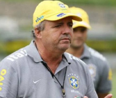 Vadão convoca seleção feminina para amistosos contra Canadá