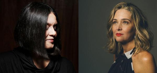 Joyce Moreno e Ana Martins se indignam na canção "Mães do mundo" pelas mortes de filhos da periferia