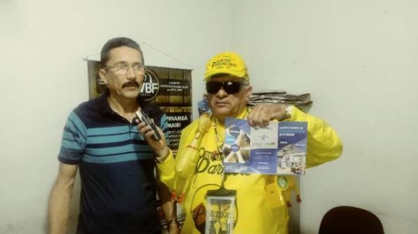 Câmara dos Dirigentes Lojistas de Floriano promove I Encontro Regional do Comércio Lojista