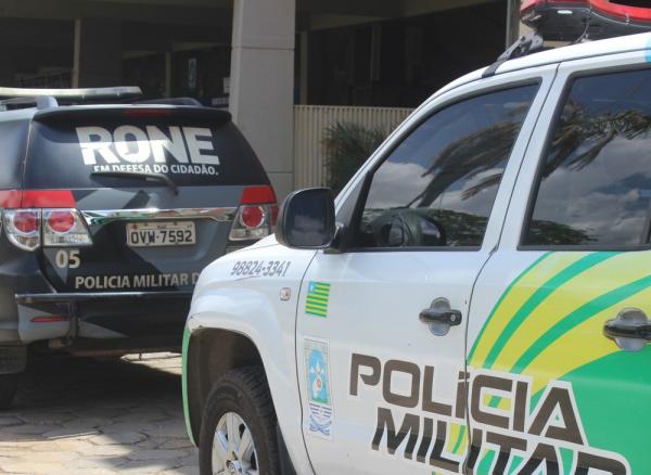 Jovem é encontrada desacordada e diz ter sido dopada e estuprada no Norte do Piauí