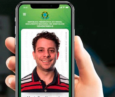 Tecnologia: documento digital vai unir CPF e título de eleitor