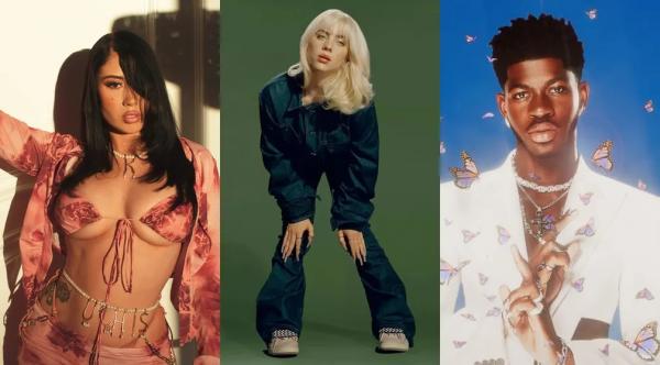 Lollapalooza: 1º dia tem nova geração do pop com Billie Eilish, Lil Nas X, Kali Uchis e mais