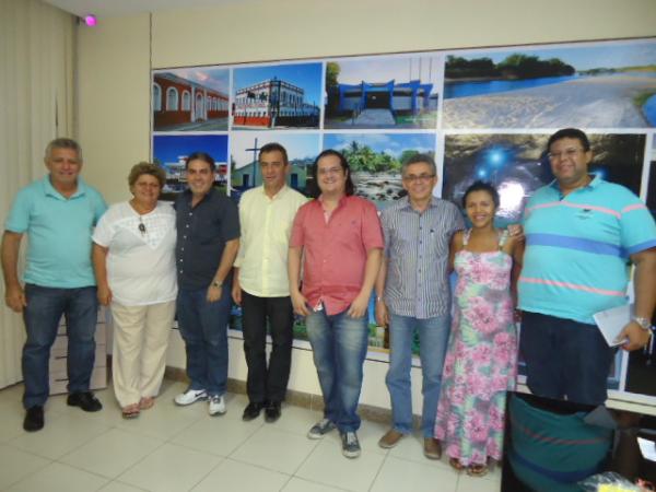 Definidas as bandas que vão animar a Festa de Momo 2016 em Floriano