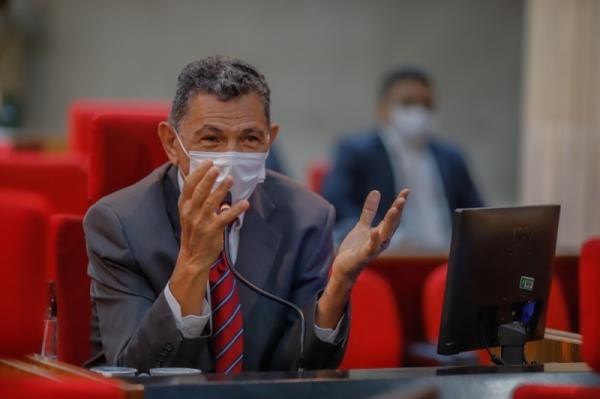 João de Deus afirma que a educação infantil foi a mais afetada pela pandemia