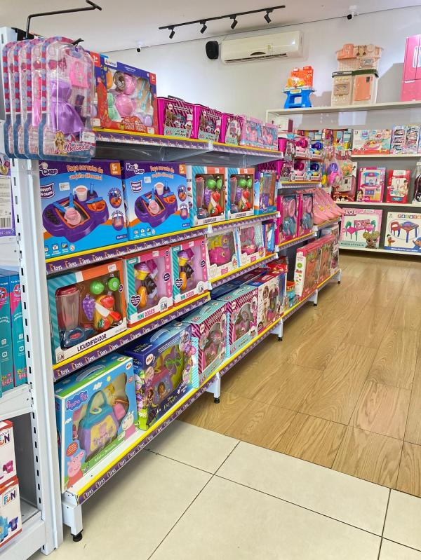 Toys lança esquenta da Black Friday com descontos incríveis