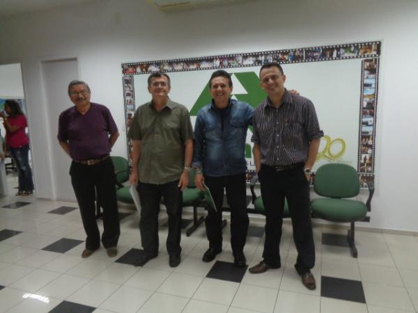 Conselho Regional de Medicina realiza curso para médicos em Floriano