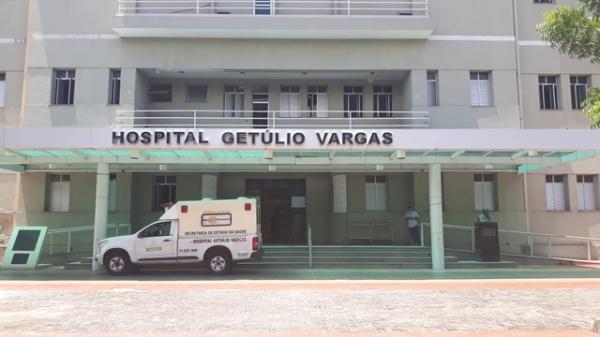 Hospital Getúlio Vargas reabre o Ambulatório Azul, para consultas eletivas