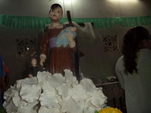Festejos de São Vicente de Paulo e São Cosme e Damião são encerrados em Floriano